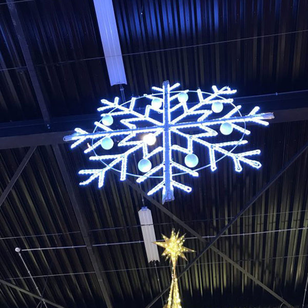 Gibraltar Illuminations Lighting Inc