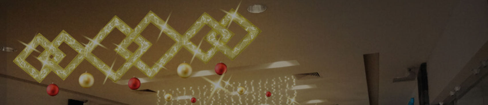 2D Displays – Illuminations Lighting Inc