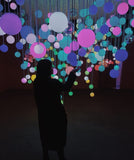 24V RGB Spheres (3wire)