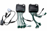 Animated Christmas Light Controller