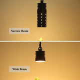 12V Twinkler Pendant Centennial Brass