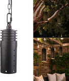 12V Twinkler Pendant Centennial Brass