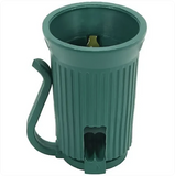 E17 Base Replacement Socket - 50 Pieces