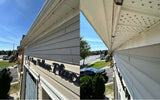 25cm polycarbonate covers
