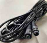 3 wire extension Cables