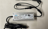 2 to 4 Wire Adapters for power supplies