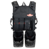 Professional Light Installation Vest