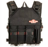 Professional Light Installation Vest