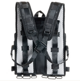 Professional Light Installation Vest
