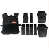 Professional Light Installation Vest