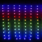 RGB TrikLits – G28 -6" spacing