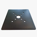 Universal Mounting Template for 4x4 and 6x6 Bollards (pkg10)